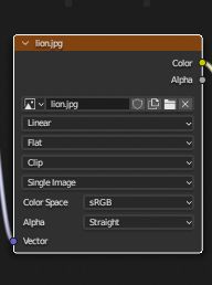 Import Adding Image As Plane Blender Stack Exchange - Colorful Images - Amazing 4K Collection