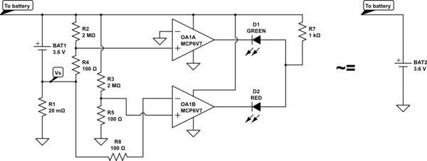 Led Indicator For Dc Voltage Electrical Engineering Stack Exchange - Premium Full HD Mountain Photos | Free Download