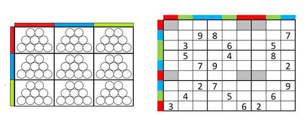 Lateral Thinking Sudoku Logic From Another Planet Puzzling Stack - Best Nature Images in Ultra HD