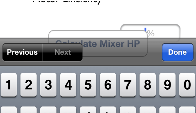 Ios Customize Automatic Uiscrollview Scrolling With Uitextfield - Modern Ocean Image - Desktop