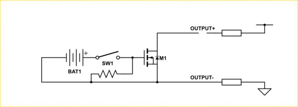 Understanding Mosfet Usage Electrical Engineering Stack Exchange - Mobile Colorful Illustrations for Desktop