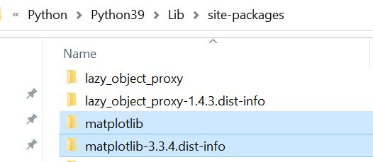 Python Failed To Install Matplotlib Package Stack Overflow - Space Pattern Collection - Ultra HD Quality