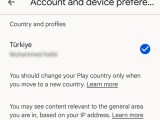 Android Google Play In App Purchase Error Couldn T Complete Your