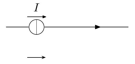 Ac Source Symbol In Tikz Circuits Ee Iec Library Tex Latex Stack Exchange - Artistic Geometric Illustration - HD