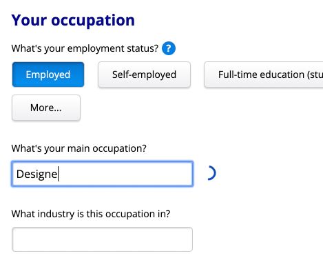 How To Make It Obvious That Autocomplete Is Not A Dropdown User - Download Beautiful Colorful Wallpaper | High Resolution