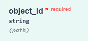 drf_yasg string