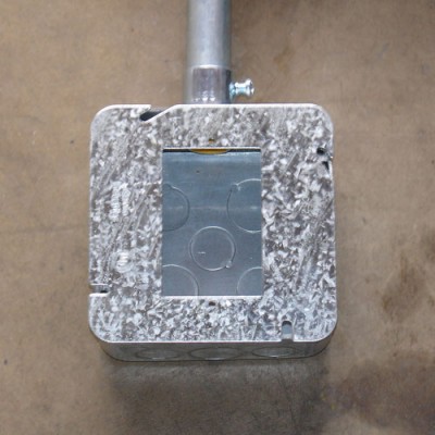 Electrical Handybox Extension Home Improvement Stack Exchange - Colorful Art Collection - Ultra HD Quality