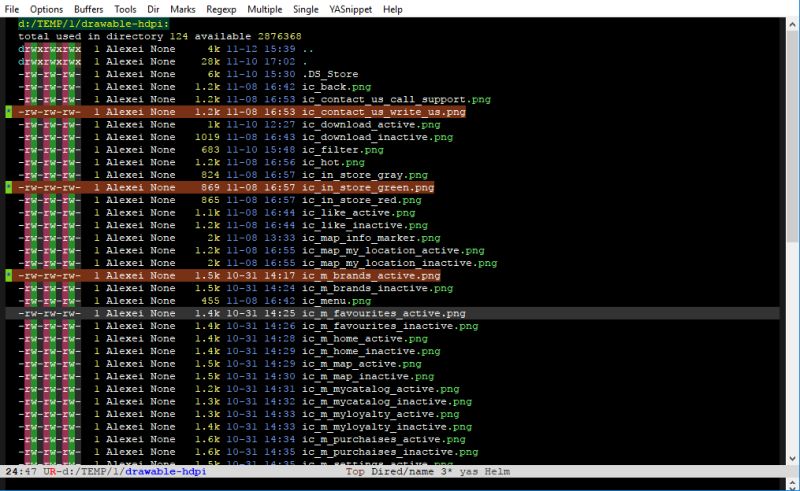 Emacs Copy Paste Kill Ring - Ultra HD City Pictures for Desktop
