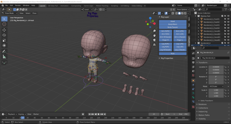 Modeling Tab Options In Blender Blender Stack Exchange - Premium Mountain Photo Gallery - Retina