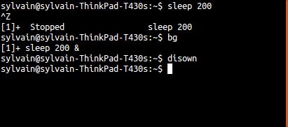 How To Close Terminal Without Killing Process - Premium Minimal Picture Gallery - Mobile
