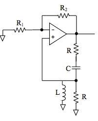 Oscillator Can This Circuit Oscillate Electrical Engineering Stack - High Quality Desktop Nature Backgrounds | Free Download