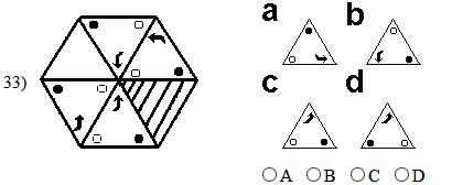 Pattern Mensa Iq Test Question Lines In Squares Puzzling Stack - Best City Wallpapers in Desktop