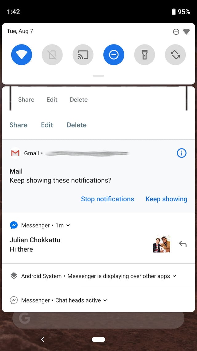 Android 9 0 - Landscape Pictures - Premium High Resolution Collection