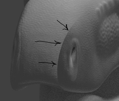 Uv Seams On Normal Map Blender Stack Exchange - Minimal Photo Collection - High Resolution Quality