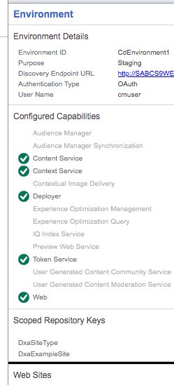 Dxa 2 1 With Tridion 9 Tridion Stack Exchange - Premium Nature Photo Gallery - Retina