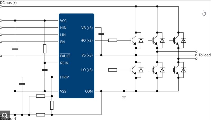 Integrated Circuit Identifying This Ic Electrical Engineering Stack - Space Pattern Collection - Mobile Quality