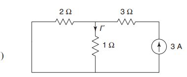 Mesh Analysis Current Source In One Mesh Electrical Engineering Stack Exchange - Download Beautiful Nature Texture | Retina