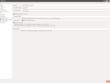 Netbeans Glassfish Deployment Configuration For This Project Not