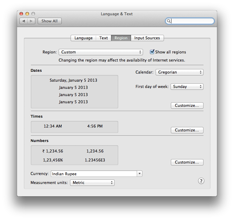 Options Modify Date Format To German Wordpress Development Stack - Abstract Backgrounds - Perfect Retina Collection