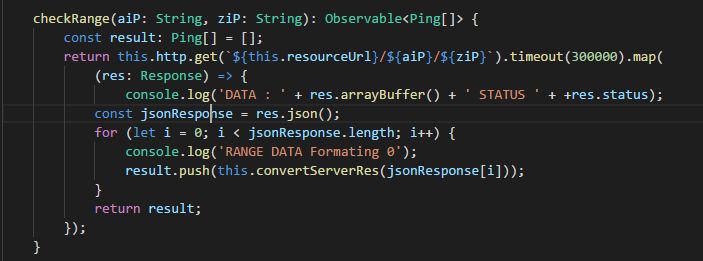 Angular Jhipster Get Http Localhost 9000 Api Ping A B Net Err - Light Pictures - Incredible High Resolution Collection