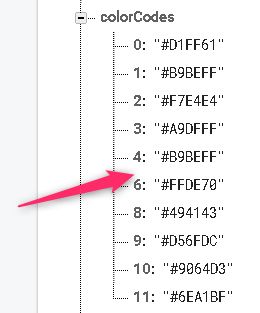 How To Query Firebase Realtime Database Array And Return The Object - Best Ocean Textures in Mobile