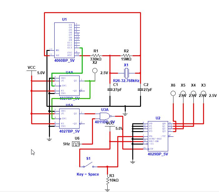 Frequency Measurement With Counters Electrical Engineering Stack Exchange - High Resolution Minimal Patterns for Desktop