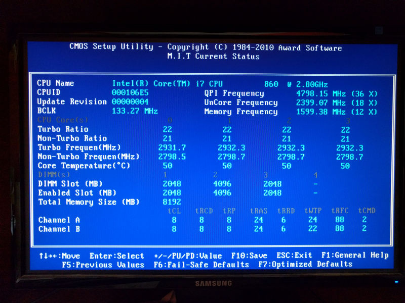 Dual Channel Memory Mode Super User - Best Ocean Arts in Desktop