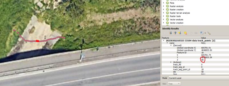 Google Earth Elevation Differences Between Google Earth Pro And - Amazing Full HD Space Patterns | Free Download