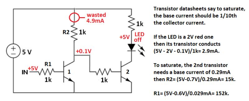 Led Current Source Output Does Not Become 0 Electrical Engineering - Best Sunset Photos in 4K