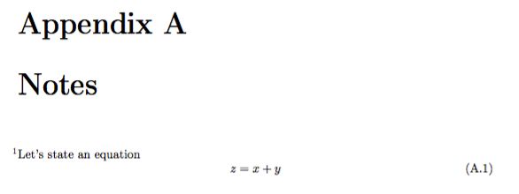 Chapter Numbers In Endnotes Tex Latex Stack Exchange - Download Ultra HD City Design | Desktop
