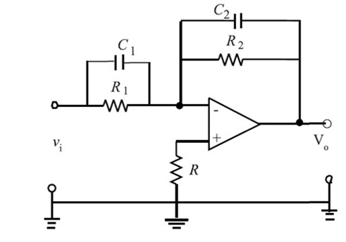 Operational Amplifier Transfer Function Op Amp Feedback Circuit Electrical Engineering Stack - Space Pattern Collection - Ultra HD Quality