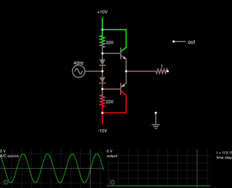 Transistor Characteristics Electrical Engineering Stack Exchange - Abstract Images - Beautiful Mobile Collection
