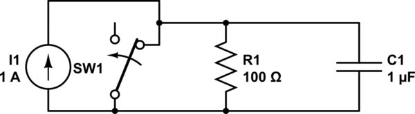 Capacitor Rc Circuit Phase Current Electrical Engineering Stack - Mountain Design Collection - 4K Quality