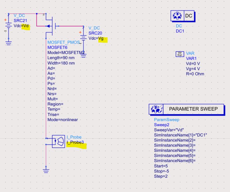Mosfet A Current Source With Pmos Electrical Engineering Stack Exchange - Download Ultra HD Abstract Photo | High Resolution