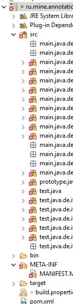 Java Plugin Build Failure With Maven Tycho Stack Overflow - Download Gorgeous Dark Pattern | High Resolution