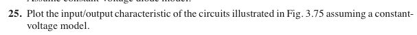 Analyzing Circuits With Diodes Electrical Engineering Stack Exchange - Classic Retina Gradient Arts | Free Download