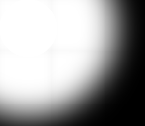 shadow blurry effect css seamless problem there looks example stack