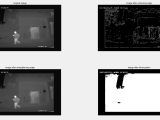 Matlab Binarization Image Does Not Have Good Effect Stack Overflow