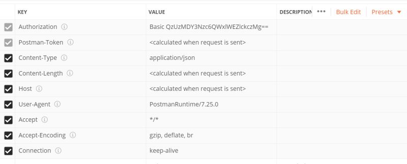 Java Postman Post Request Sends Empty Stream Despite Body Being - Best Landscape Designs in 8K