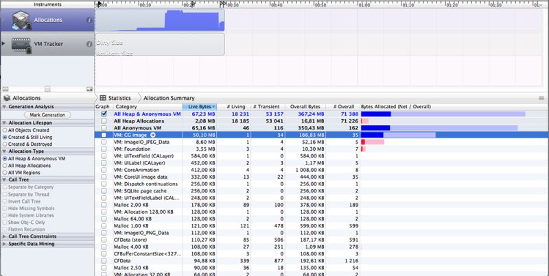 App Crash Memory Problem Vbforums - Best Abstract Arts in Retina