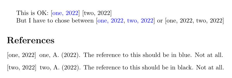 Different Color In Citation With Hyperref Tex Latex Stack Exchange - Amazing 4K Gradient Wallpapers | Free Download