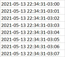 Attributeerror Series Object Has No Attribute Strftime Solved - Premium Vintage Pattern Gallery - Full HD