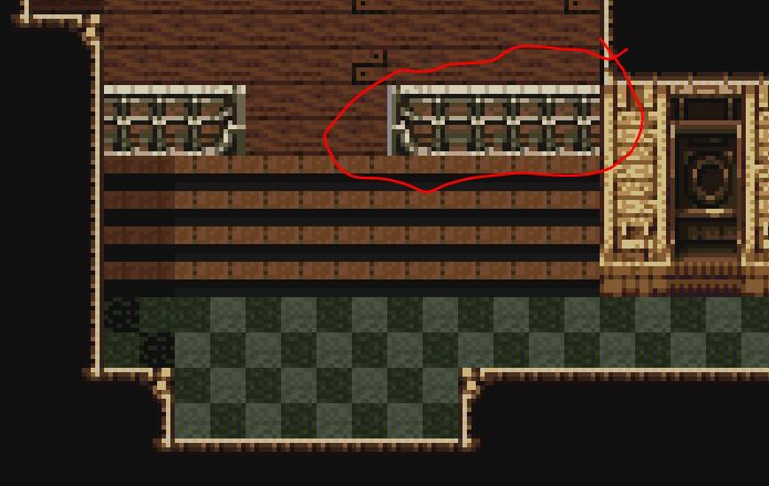 Tilemap Tiled Height Level Collision Game Development Stack Exchange - Incredible Mobile City Patterns | Free Download