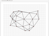 Plotting How To Plot Planar Graphs As Such Mathematica Stack Exchange