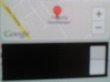 Ui Error In Android Using Google Map Apiv2 Fragment Stack Overflow