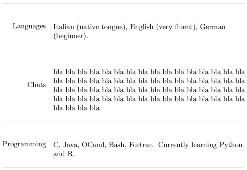 Tables Arraystretch In Tabular Environment Produces Misalignment - Amazing HD Nature Photos | Free Download