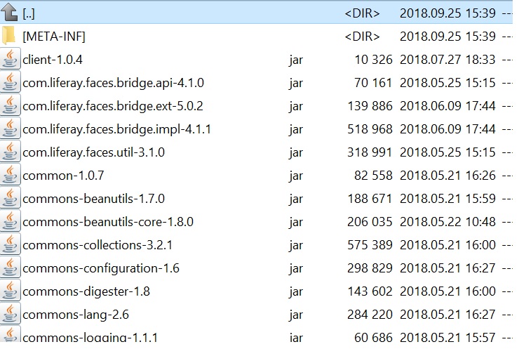 Java Two Dependency Chains Osgi Stack Overflow - Mountain Designs - Beautiful Desktop Collection