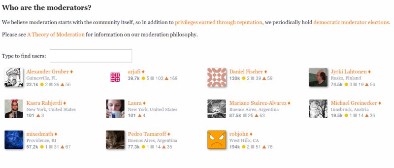 Do Moderators See Previous Flags On A Post Mathematics Meta Stack - Artistic Nature Photo - Mobile