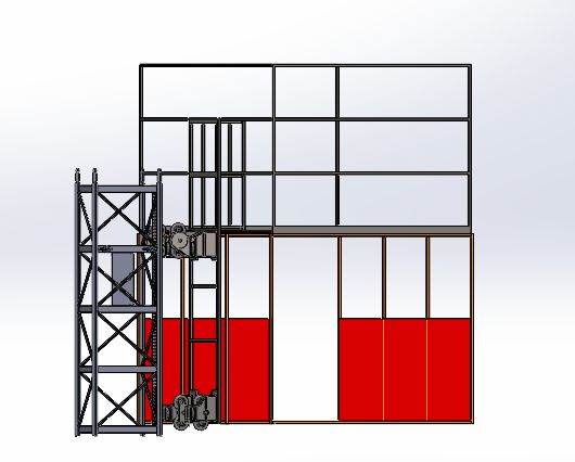 Simulation Mesh Part Failed In Solidworks Issue Engineering Stack - Ocean Photos - Gorgeous High Resolution Collection