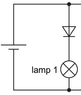 Ideal Diode Confusion Electrical Engineering Stack Exchange - Dark Image Collection - Mobile Quality